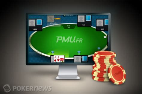 Código de poker freeroll pmu